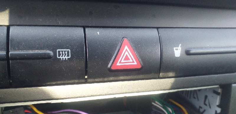 WARNING