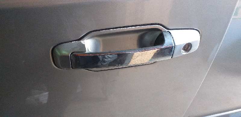 MANETA EXTERIOR DELANTERA IZQUIERDA