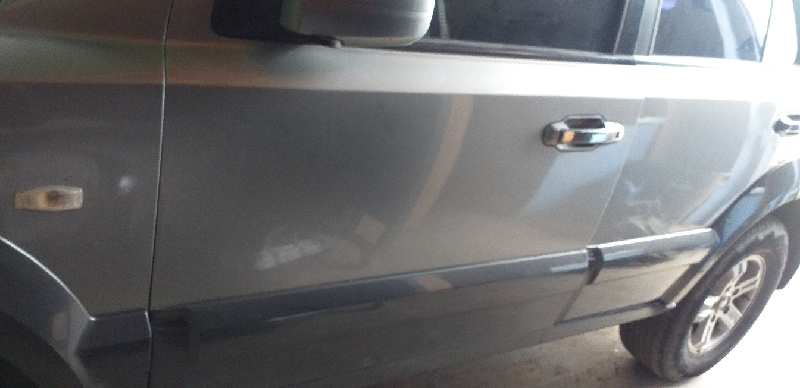 PUERTA DELANTERA IZQUIERDA