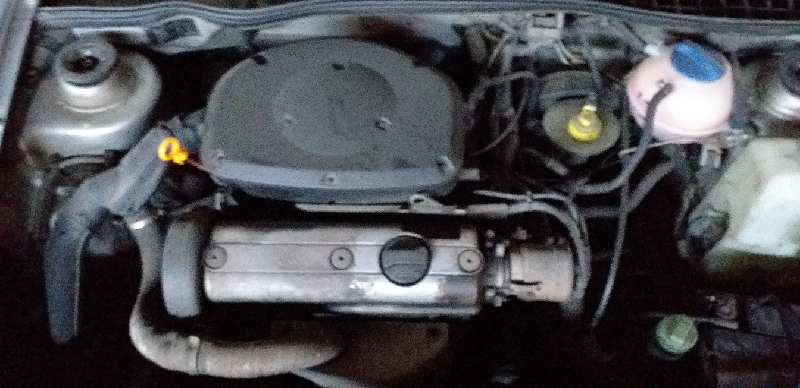 MOTOR COMPLETO