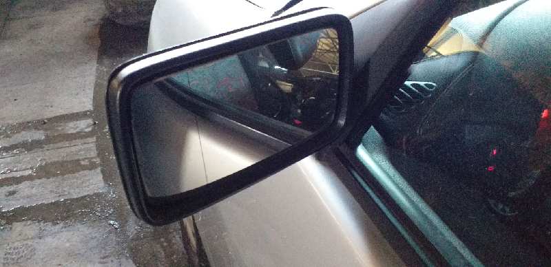 RETROVISOR IZQUIERDO