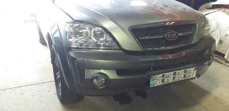 AMORTIGUADOR DELANTERO DERECHO