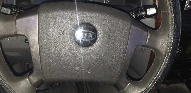 CENTRALITA AIRBAG