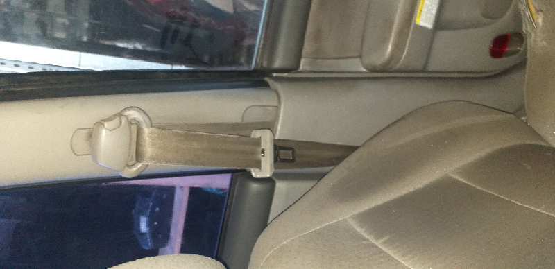 CINTURON SEGURIDAD DELANTERO IZQUIERDO