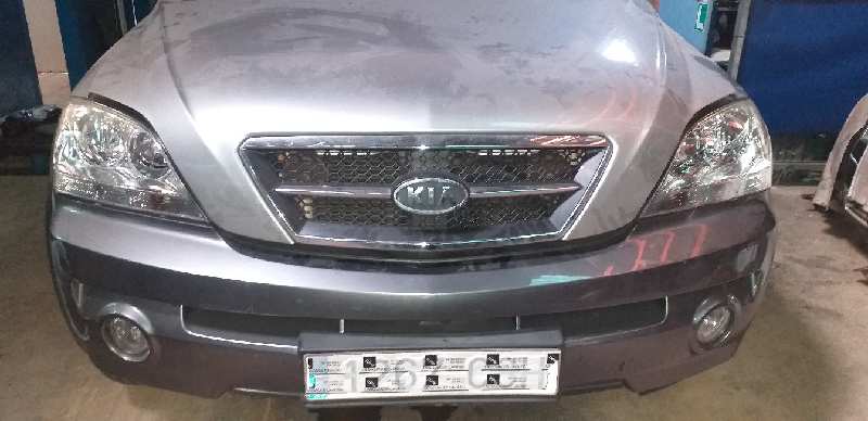 COMPRESOR AIRE ACONDICIONADO