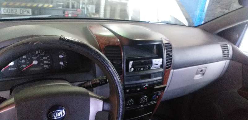 KIT AIRBAG