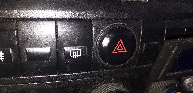 WARNING