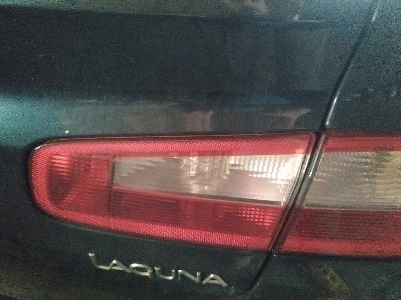 PILOTO TRASERO DERECHO