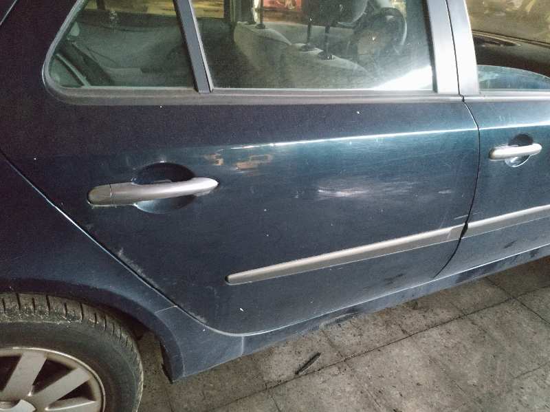 PUERTA TRASERA DERECHA