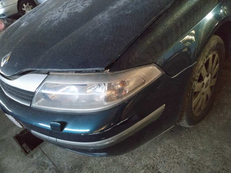 CERRADURA PUERTA DELANTERA IZQUIERDA 