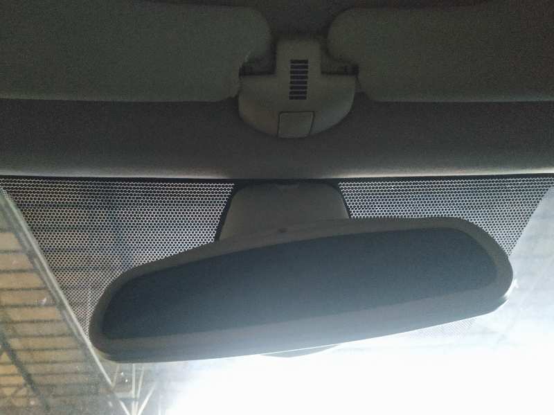 ESPEJO INTERIOR