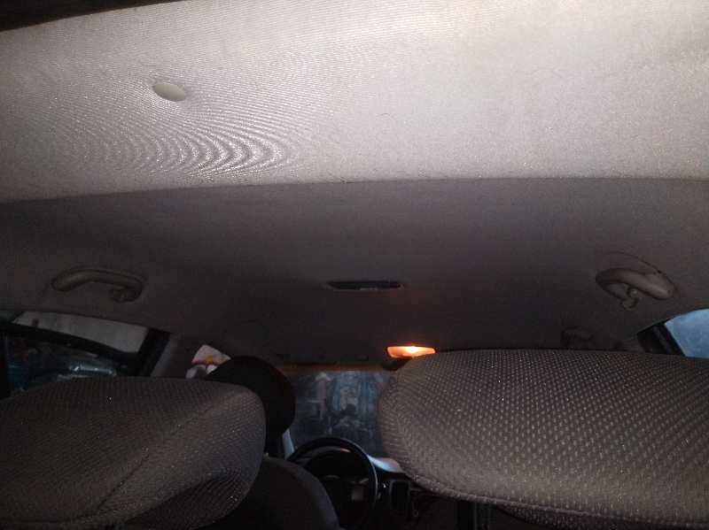 TECHO INTERIOR
