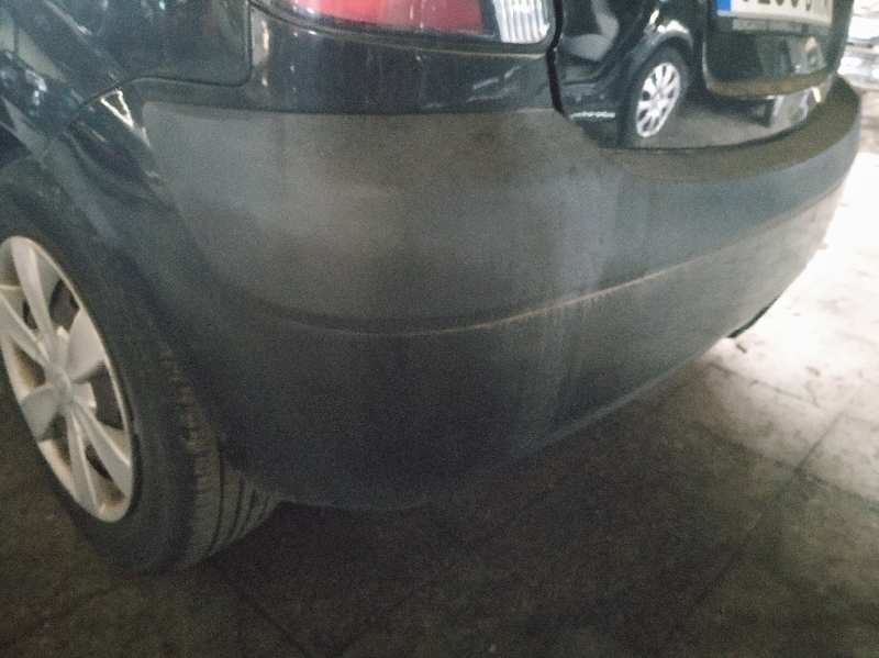 PARAGOLPES TRASERO