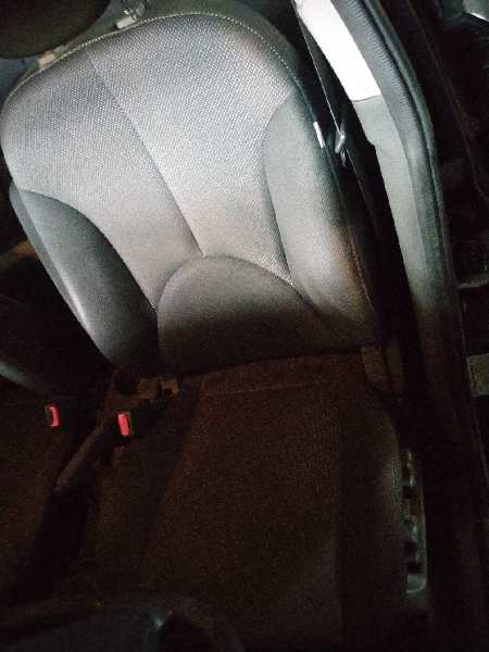 ASIENTO DELANTERO IZQUIERDO