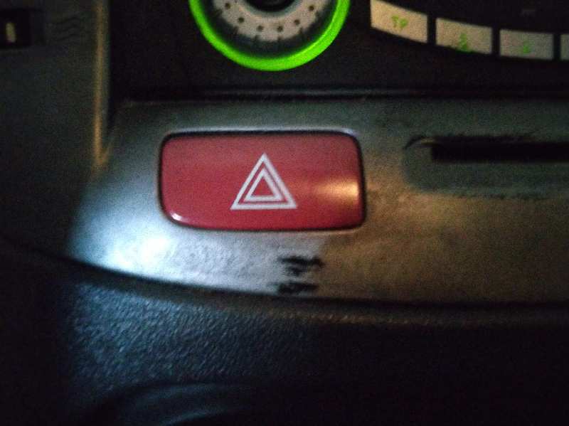 WARNING