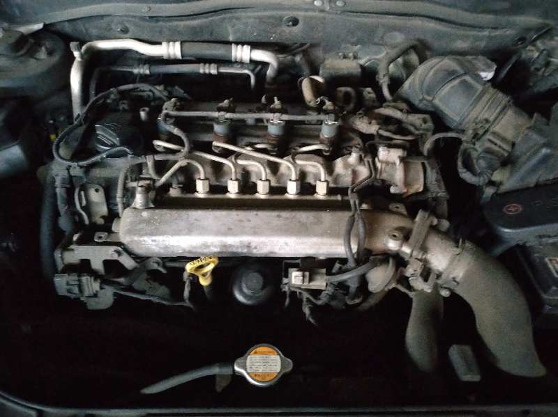MOTOR COMPLETO