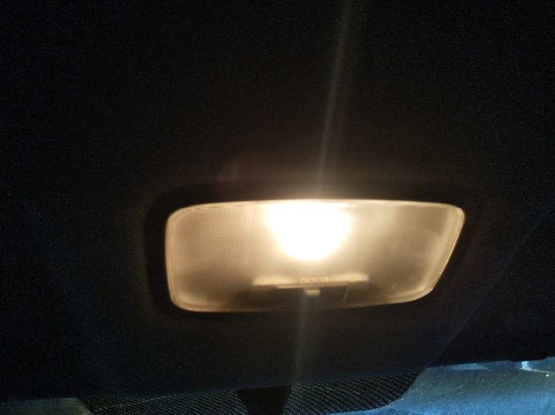 LUZ INTERIOR