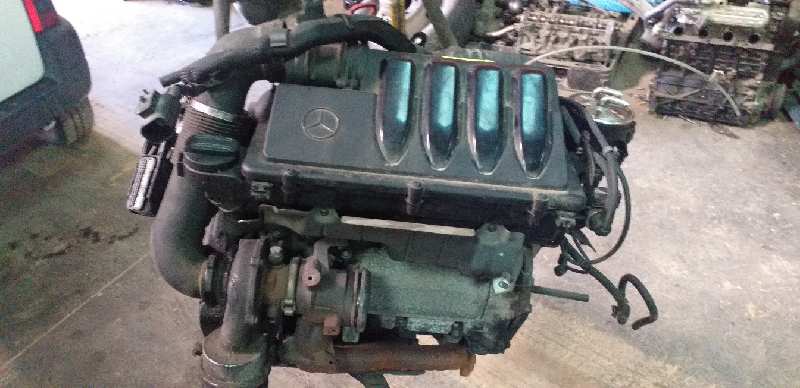 MOTOR COMPLETO