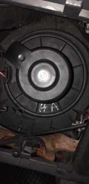 MOTOR CALEFACCION