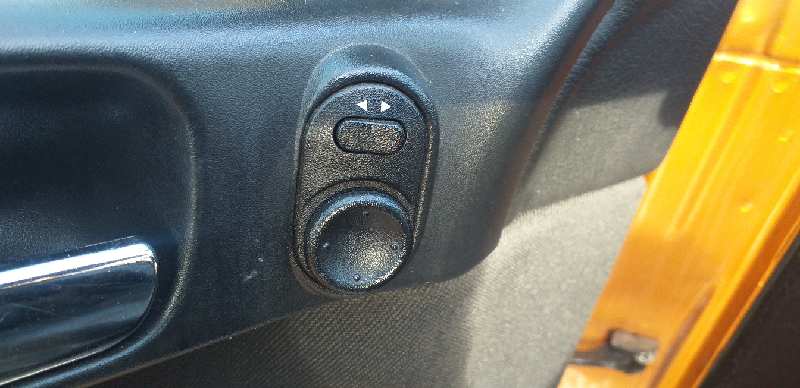 MANDO RETROVISOR 