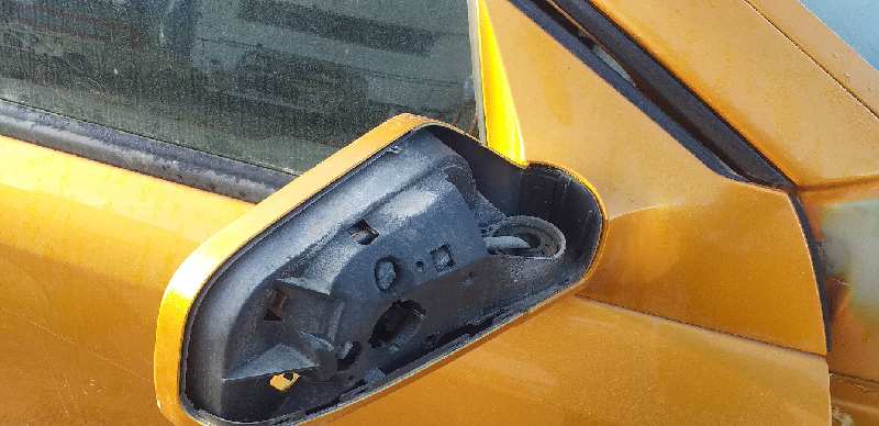 ELECTRICO RETROVISOR DERECHO OPEL ASTRA G COUPÃ‰ DORADO