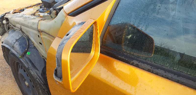 ELECTRICO RETROVISOR IZQUIERDO OPEL ASTRA G COUPÃ‰ DORADO