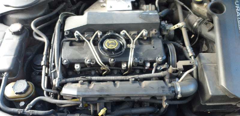 MOTOR COMPLETO