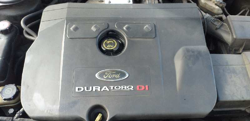TAPA MOTOR