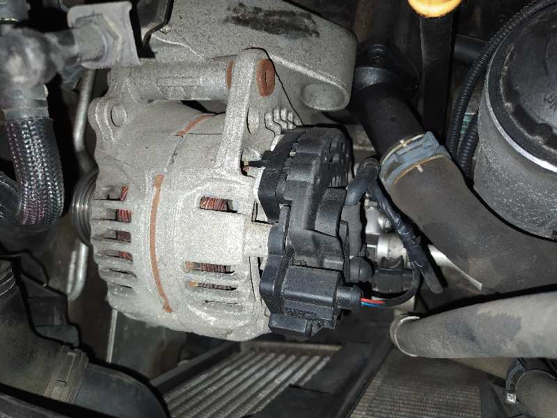 ALTERNADOR