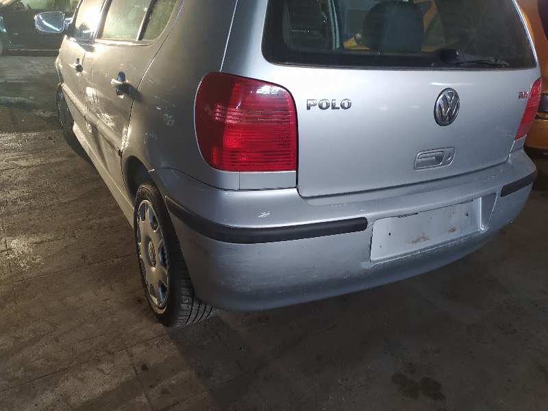 AMORTIGUADOR TRASERO IZQUIERDO