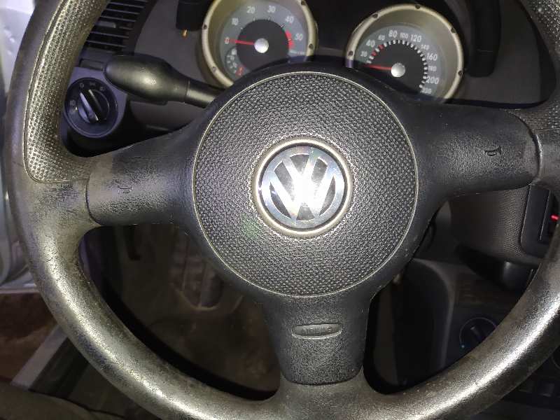 CENTRALITA AIRBAG