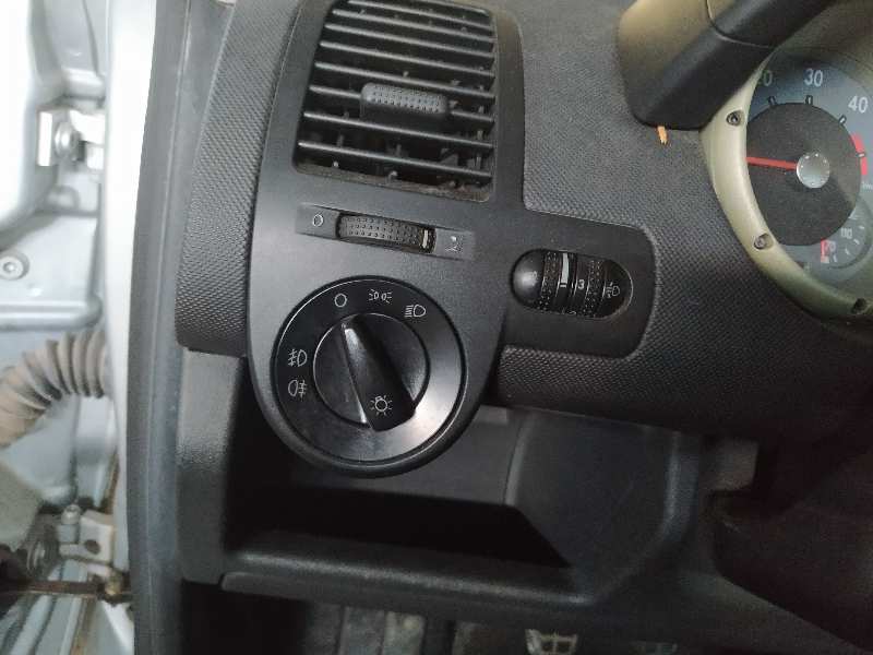 MANDO LUCES