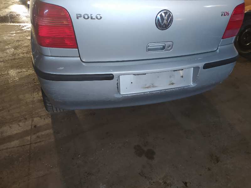PARAGOLPES TRASERO