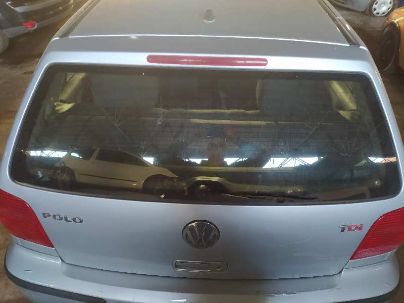 PORTON TRASERO