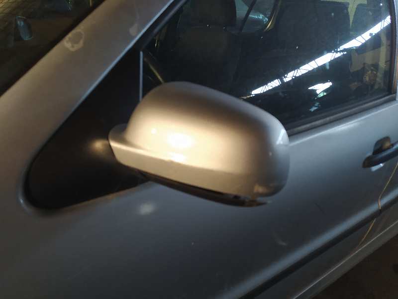 RETROVISOR IZQUIERDO