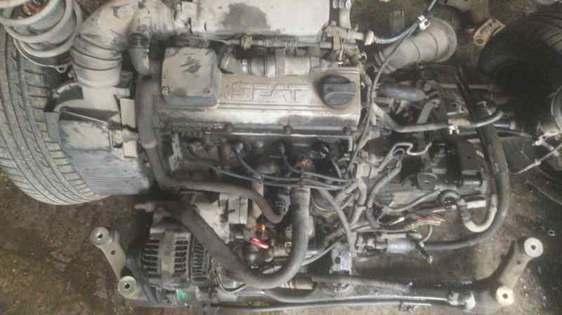 MOTOR COMPLETO