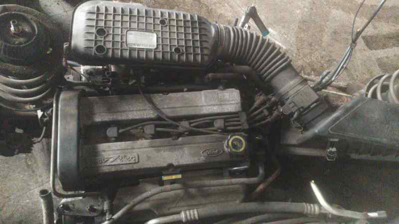 MOTOR COMPLETO