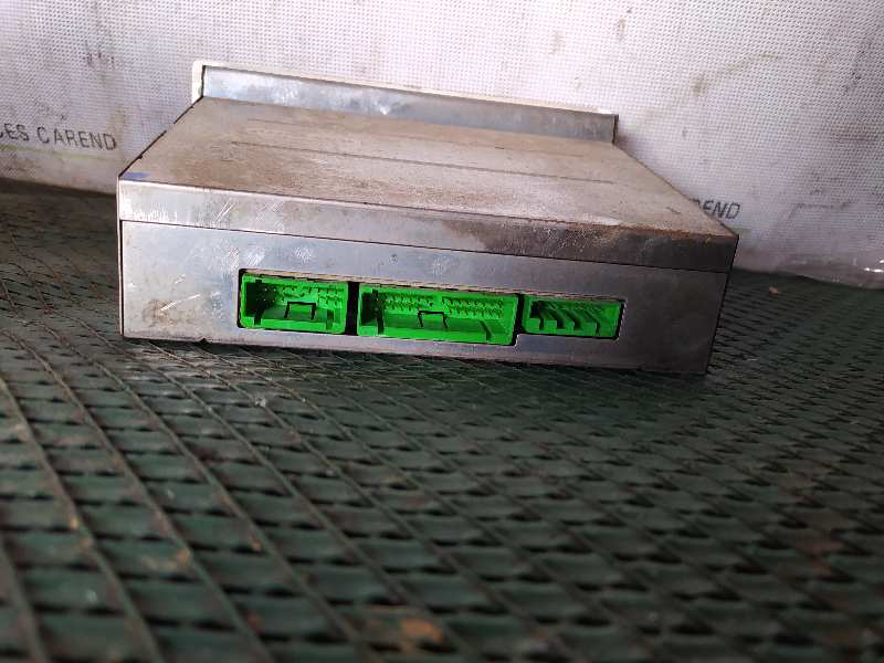 9144255W415K MANDO CALEFACCION   AIRE ACONDICIONADO VOLVO SERIE 850