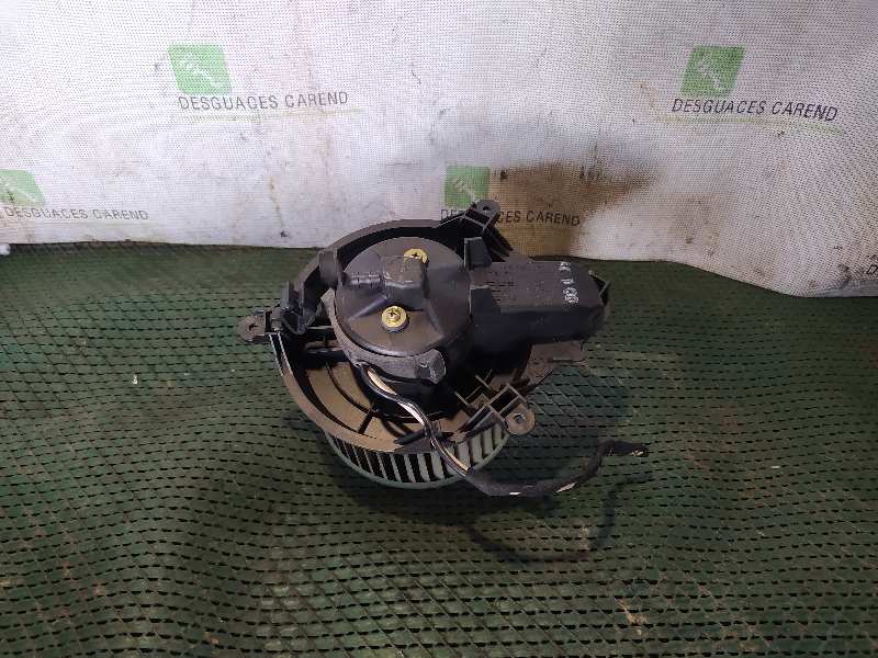 MOTOR CALEFACCION