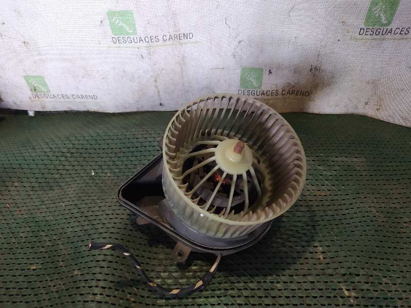 MOTOR CALEFACCION