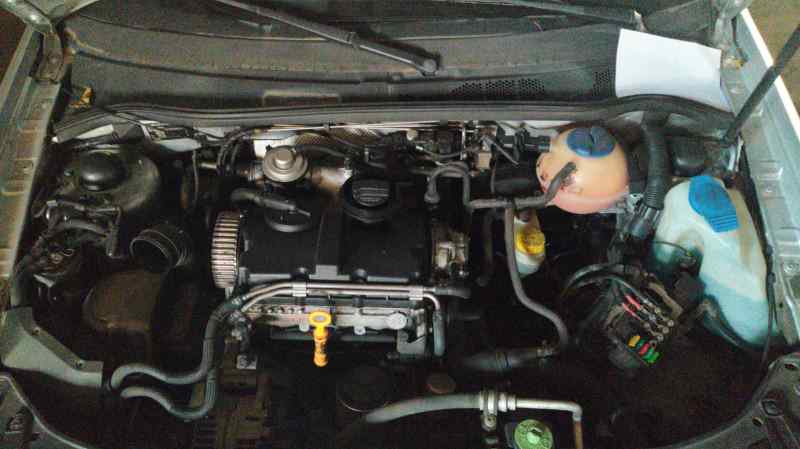 DESPIECE MOTOR