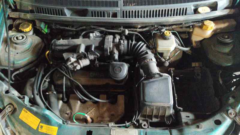 MOTOR COMPLETO