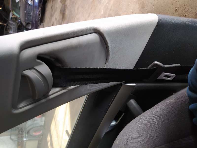 CINTURON SEGURIDAD DELANTERO IZQUIERDO