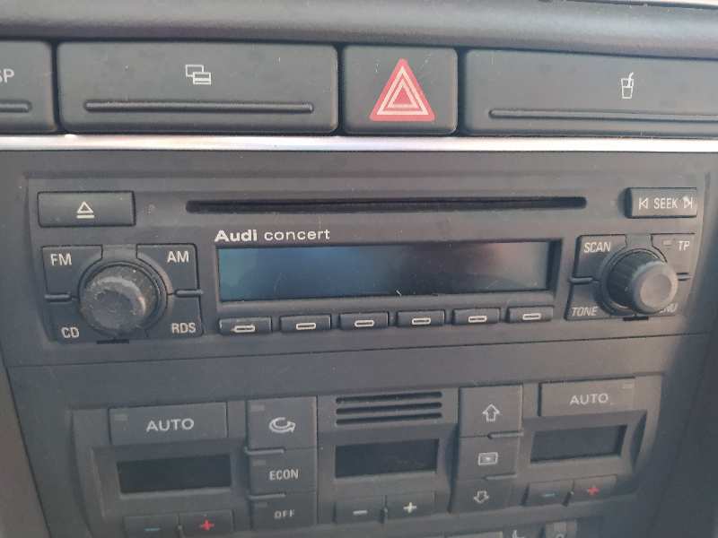 SISTEMA AUDIO - RADIO CD