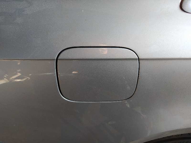 TAPA EXTERIOR COMBUSTIBLE