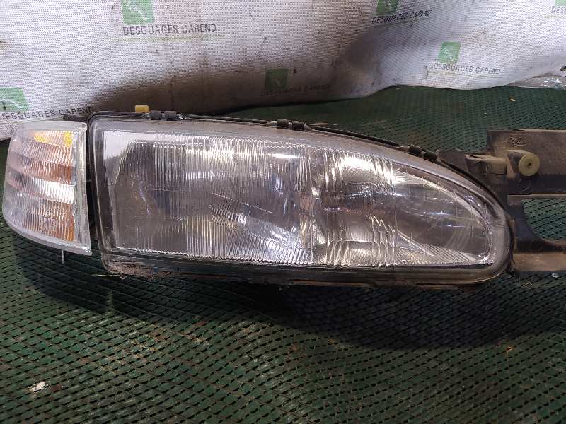FARO DERECHO FORD MONDEO BERLINA/FAMILIAR (FD)