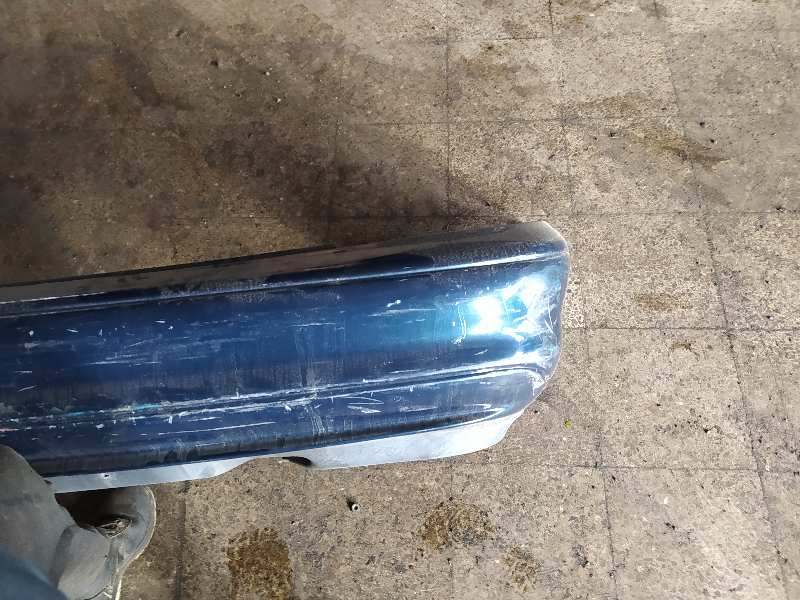 PARAGOLPES TRASERO FORD MONDEO BERLINA/FAMILIAR (FD) AZUL
