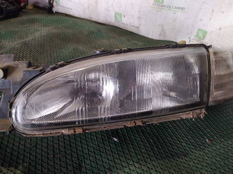 FARO IZQUIERDO FORD MONDEO BERLINA/FAMILIAR (FD)