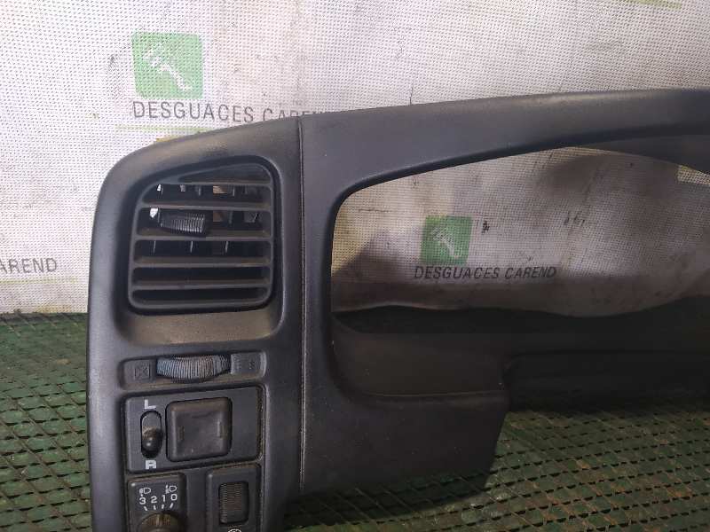 MANDO RETROVISOR 