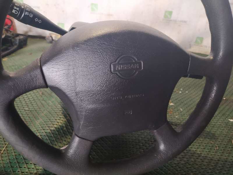 AIRBAG DELANTERO IZQUIERDO